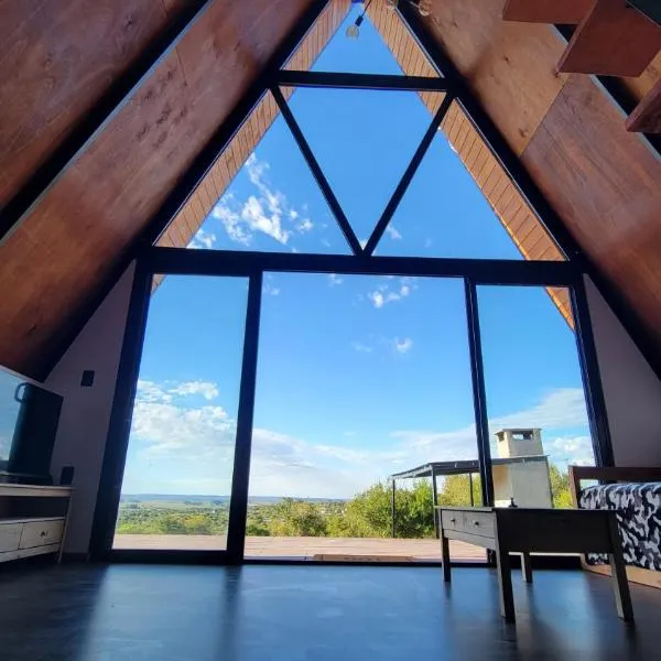 Alpina 406，位于塞拉纳镇的酒店