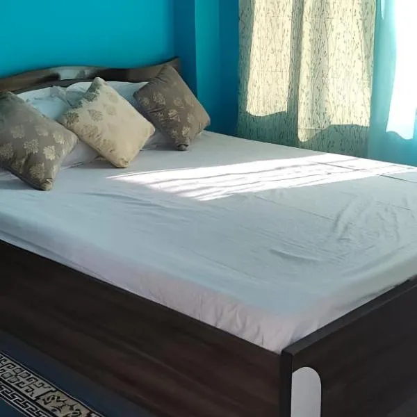 Mukhia homestay Amayra's -Takdah，位于大吉岭的酒店