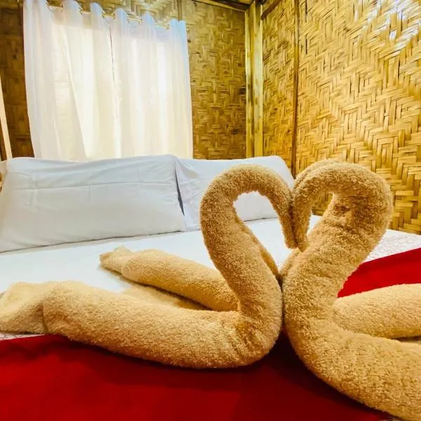 The Tribe Apartment，位于巴顿港的酒店