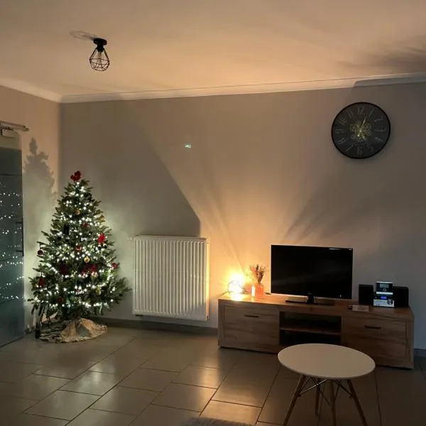 Aurelia，位于Zemst的酒店