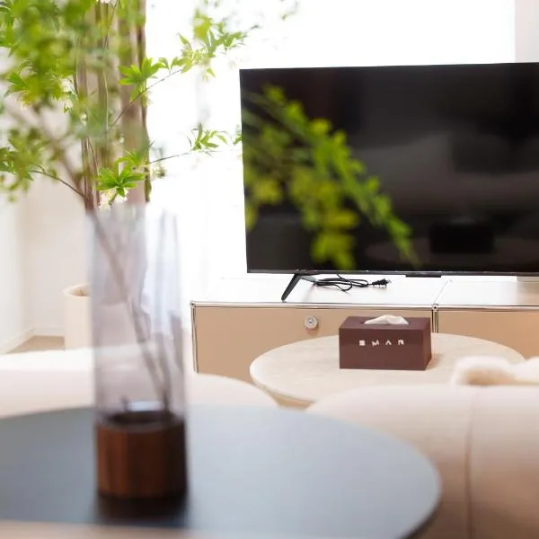 Hotel ONE，位于东京的酒店