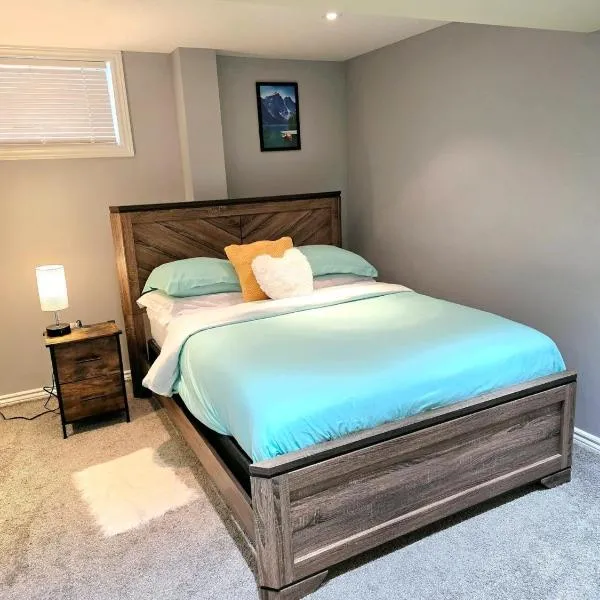 Welcome to your Serene Gateway，位于伦敦的酒店