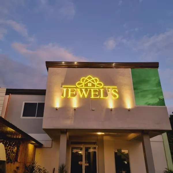 Jewel's Hotel,位于Polomolok的酒店
