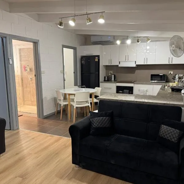 Holiday Home in Bonnie Doon，位于Bonnie Doon的酒店