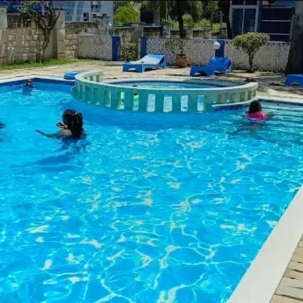 Ary Homestay Nyali- A Walk to Nyali Beach，位于尼亚利的酒店