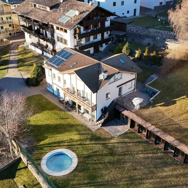 Sonnhof，位于特罗德纳的酒店