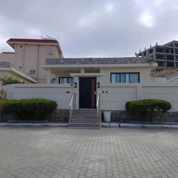 أحجار لبيوت العطلات - Ahjar for Holiday Homes，位于塔伊夫的酒店