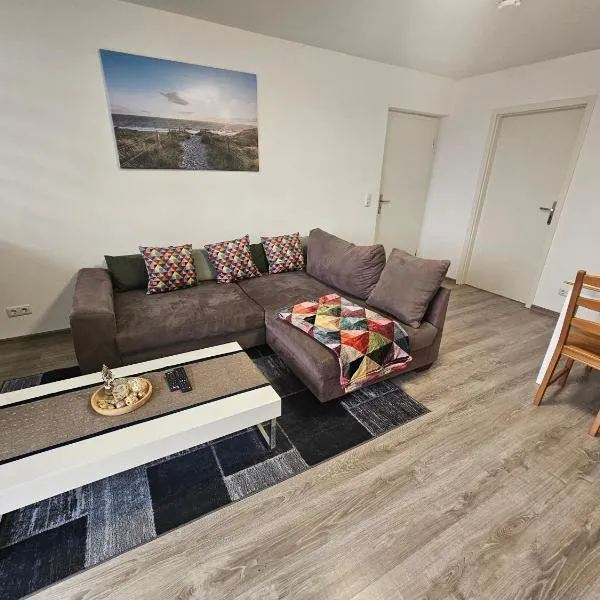 Lagune，位于格尔利茨的酒店