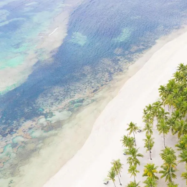 South Palms Resort and Spa Panglao - MGallery Collection，位于邦劳的酒店