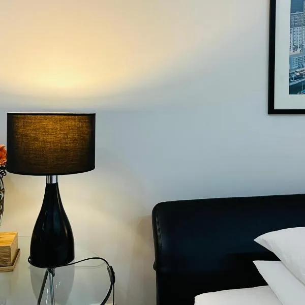 Rimklong boutique hotel trad，位于达叻府的酒店