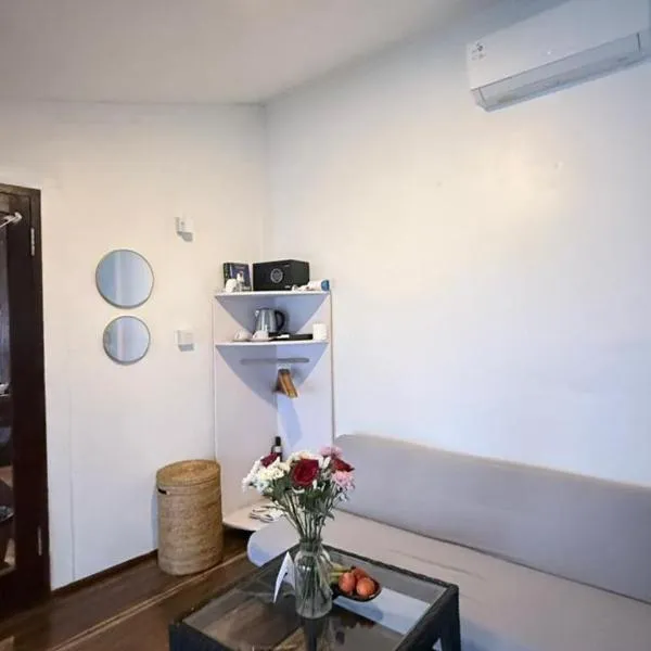 Nunggalan Octopus 2，位于乌鲁瓦图的酒店