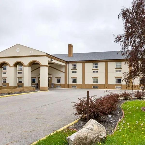 Motel 6-Sidney, OH，位于Sidney的酒店