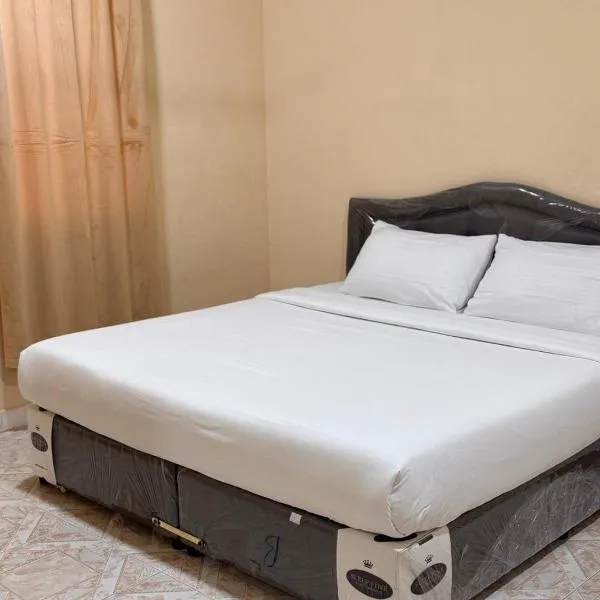 هومي Homi，位于塞拉莱的酒店