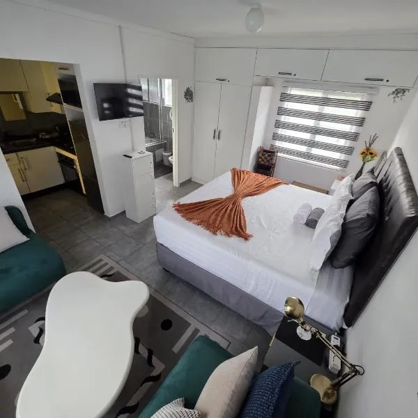 Casa-Pel Guest Wing，位于帕拉佩的酒店