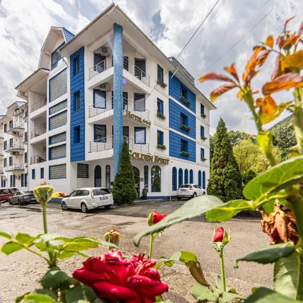 金灵酒店，位于伯伊莱海尔库拉内的酒店