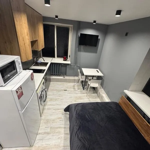 TopApartment 1，位于苏梅的酒店