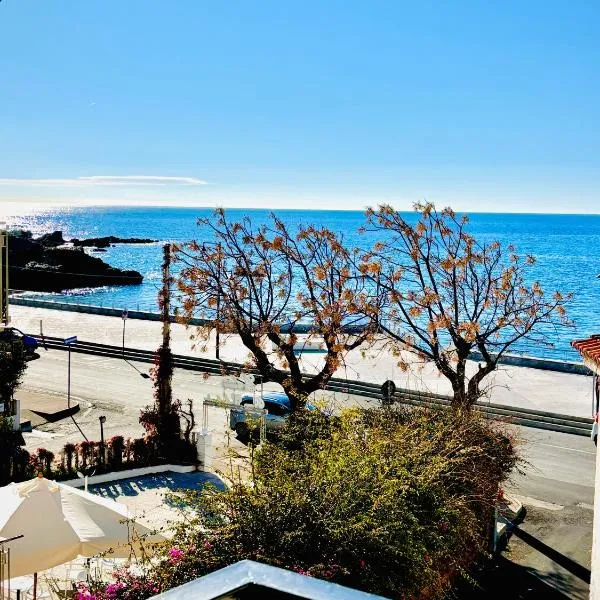 Fata Morgana Guest Rooms，位于迪亚曼特的酒店