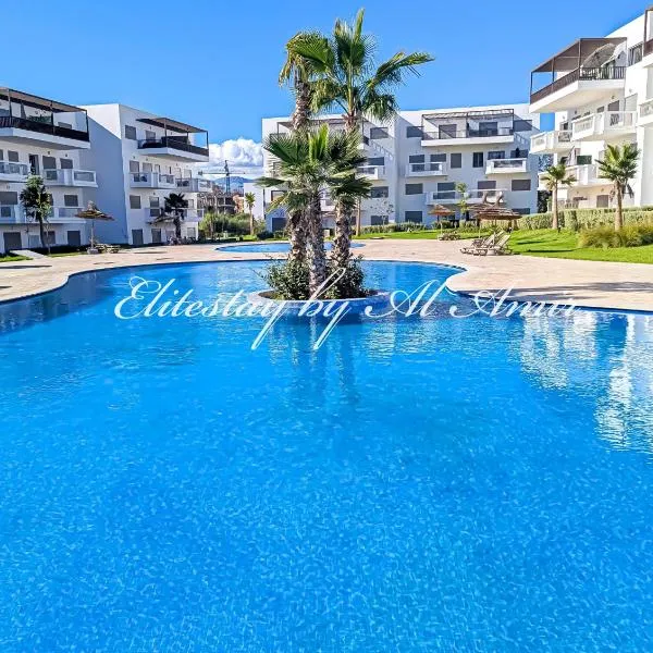 EliteStay by Al Amir，位于卡博尼格洛的酒店