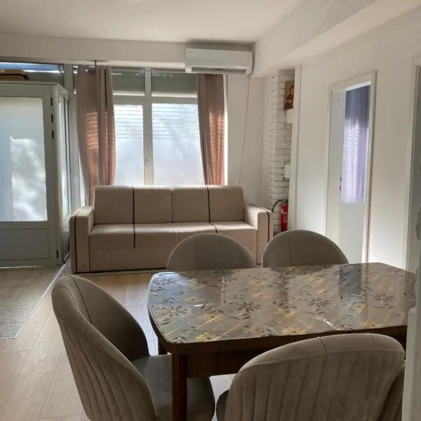 Apartman Fantazija，位于Vrbas的酒店