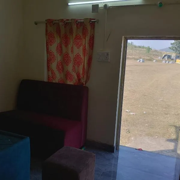 Rr resort，位于亚里库的酒店