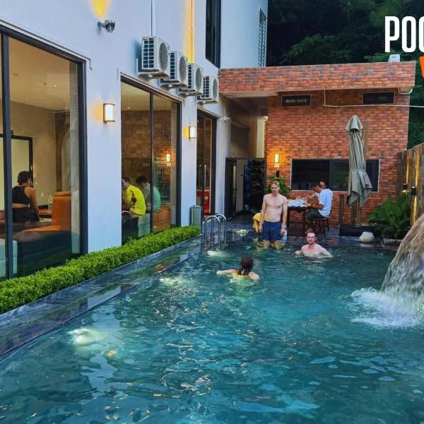 Ha Giang Hostel，位于河江的酒店