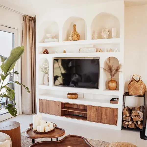 Zarnowa464，位于Zarnowa的酒店