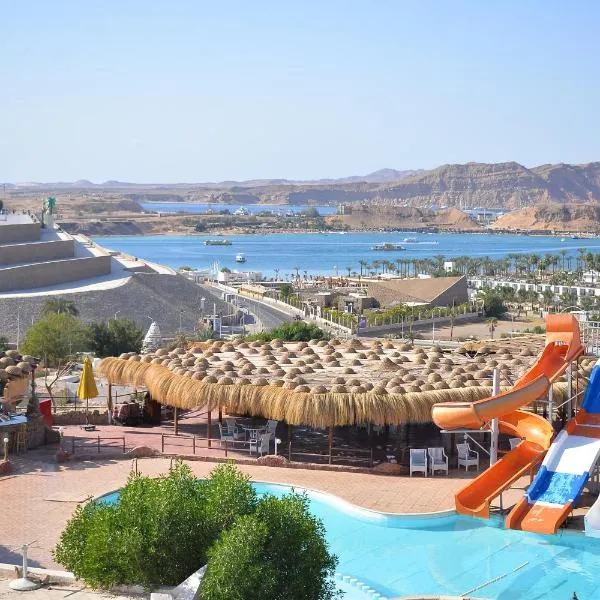 Aida Hotel Sharm El Sheikh，位于沙姆沙伊赫的酒店