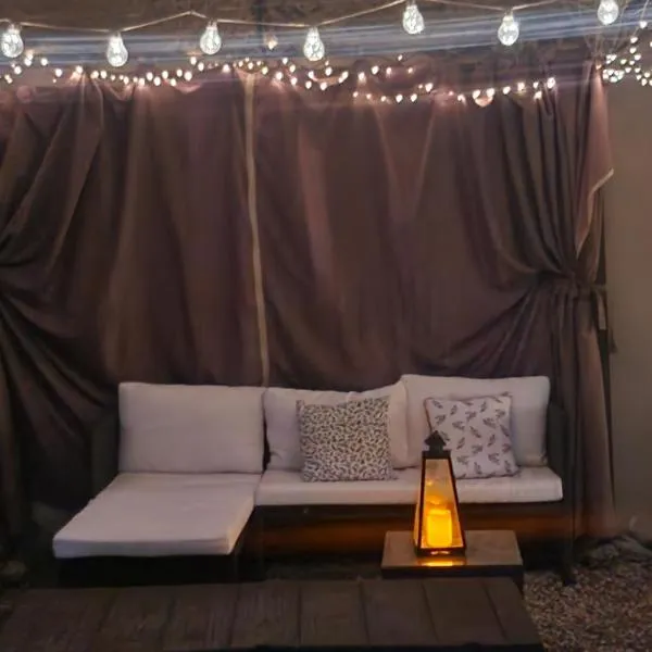 Posada La Pausa - Solo para Adultos，位于米拉玛的酒店