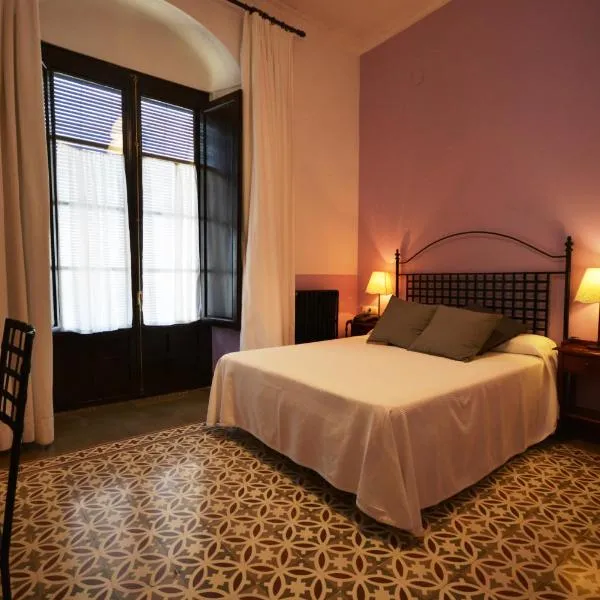 砖楼酒店，位于科尔多瓦的酒店