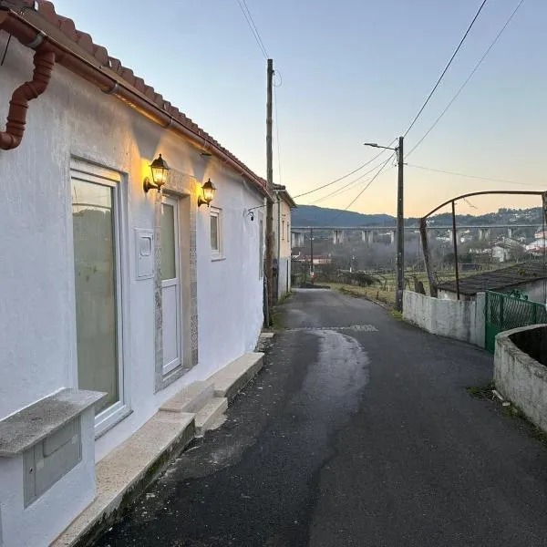 Refúgio do Ribeirinho，位于帕雷迪什迪科拉的酒店