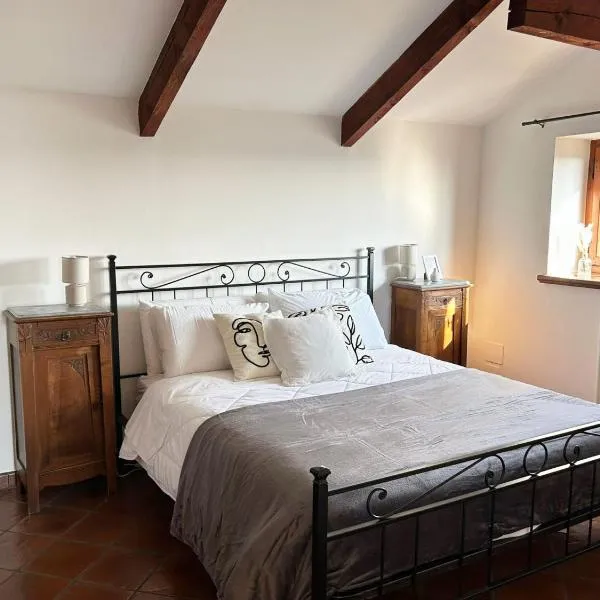 QuickHome Bianca Luce，位于比耶拉的酒店