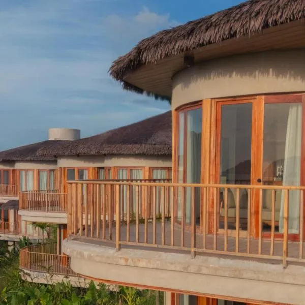 Atalaya Resort El Nido，位于爱妮岛的酒店