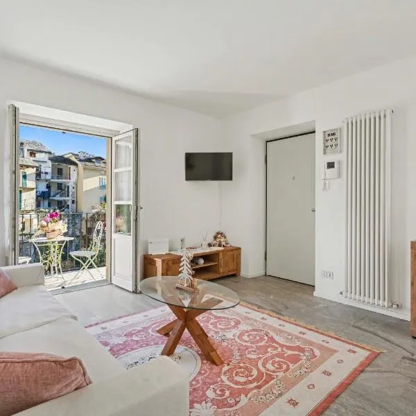 Apartment Maira，位于基亚文纳的酒店
