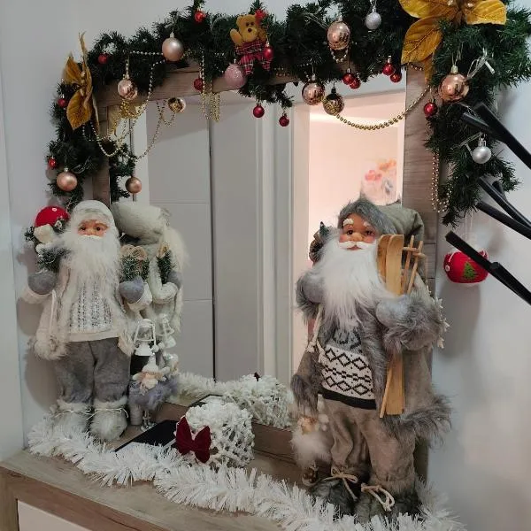 Apartman LARA，位于皮罗特的酒店