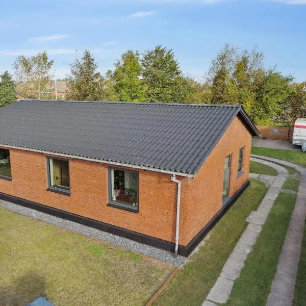 Leons House，位于宾德斯莱弗的酒店