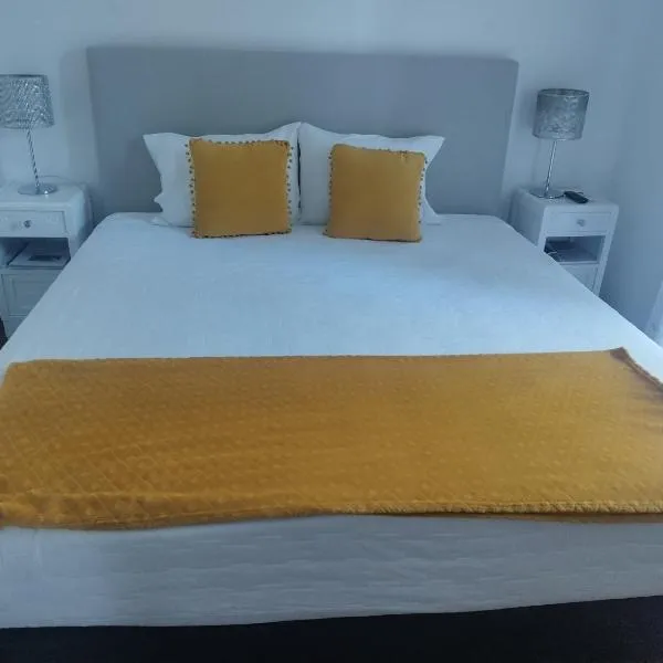 Alexia Room，位于丰沙尔的酒店