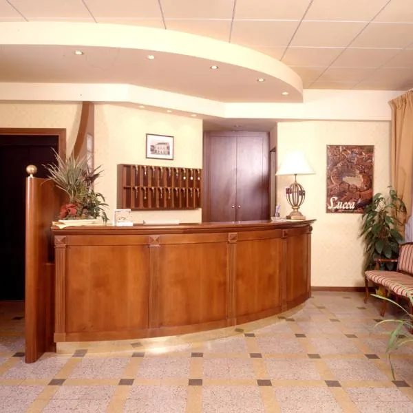 美勒奇酒店，位于波卡里的酒店