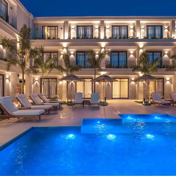 Solena，位于坎布里的酒店