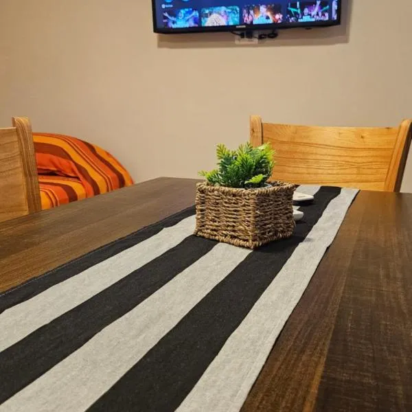 Edificio-Pellegrini PA，位于布拉加多的酒店