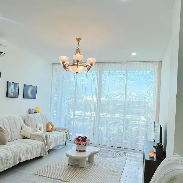 涵舍homestay，位于诗巫的酒店