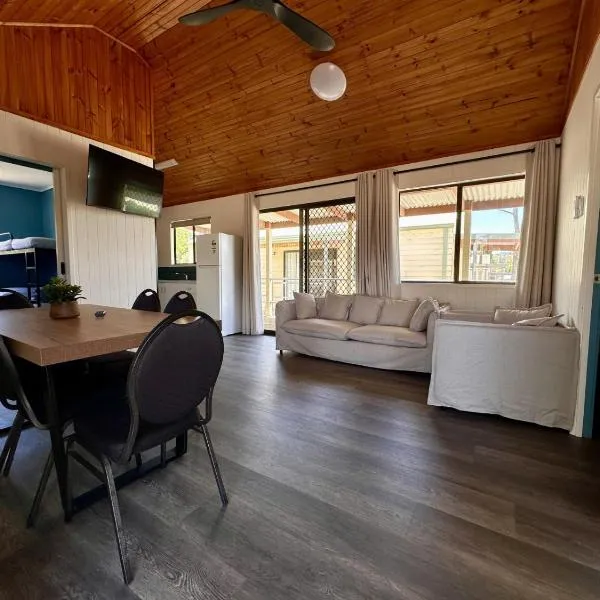 Eaglehawk Park Canberra，位于堪培拉的酒店