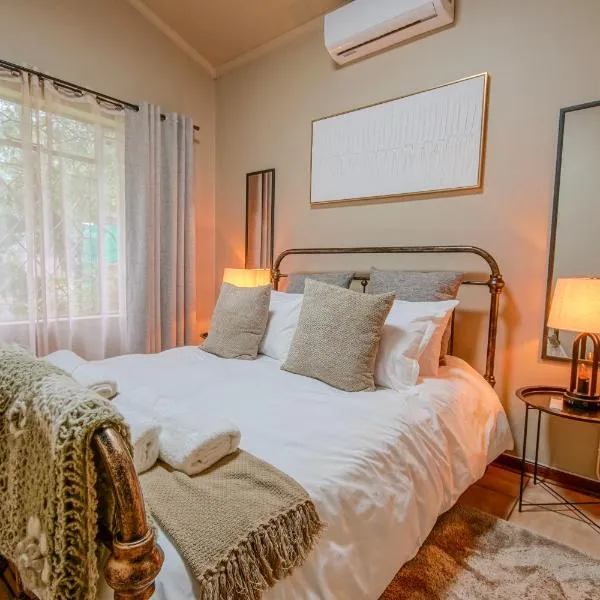 Just Dandee，位于纳布姆斯普雷特的酒店