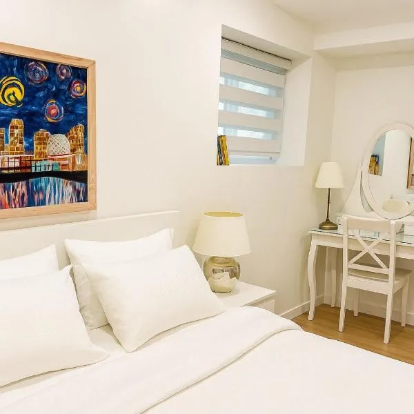 Deep Cove holiday，位于北温哥华的酒店