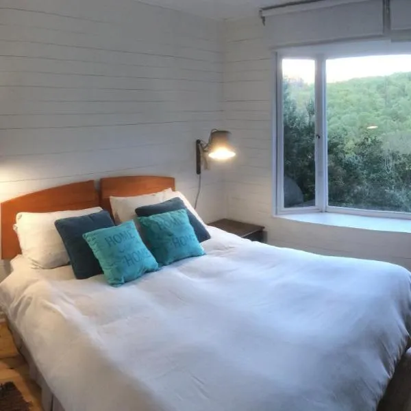 Shangri-La Lodge，位于El Llano的酒店