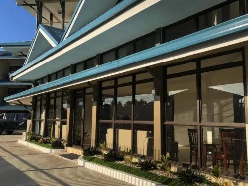 Nambis Inn，位于马当的酒店