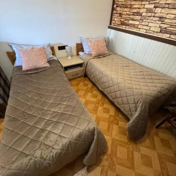 Lovely Goris，位于戈里斯的酒店