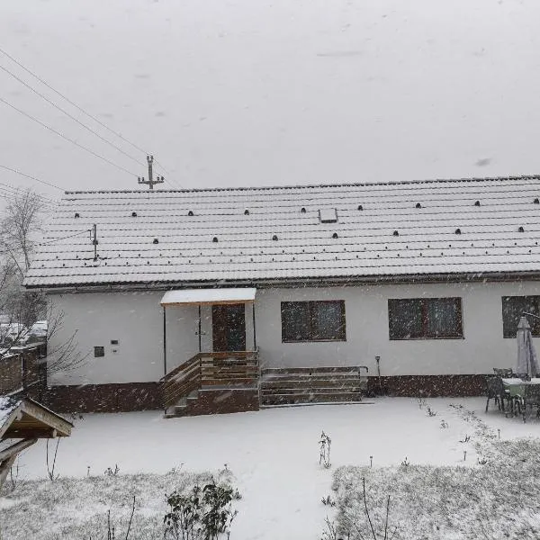 The River Nest，位于克里斯蒂安的酒店