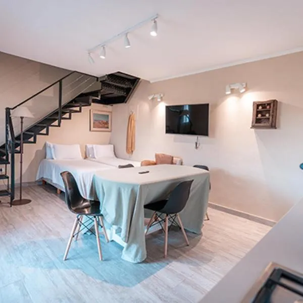 La Santina Posada & Experiencias de Campo，位于圣佩德罗的酒店