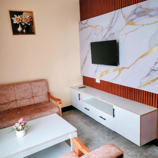 Grace villa，位于Same的酒店