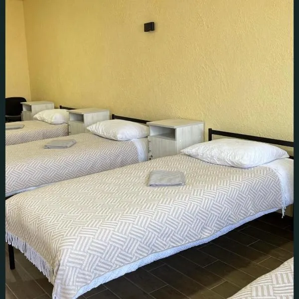 Hostel Гайсин，位于Haysyn的酒店
